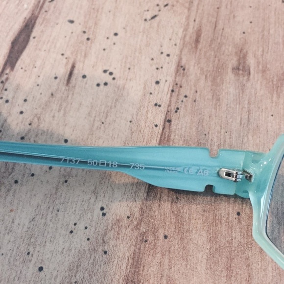 Karavan Frames 7137 Burgundy Turquoise 50/18 - Picture 5 of 13